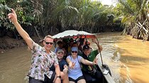 Full-Day Tour in Mekong Delta with Pick Up in Central District 1