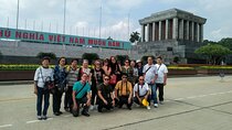 PRIVATE Hanoi City Tour One Day 