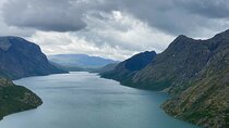 Private Full Day Hardangerfjord Tour From Bergen