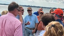 Private Group - Walking Tour in Charleston