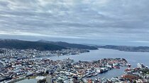 Taste of Norway- Gastronomic Private Tour in Bergen