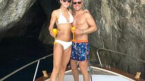 Exclusive Private Boat Tour to Capri 