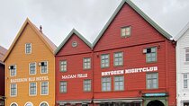 4 Days Private Getaway in Bergen