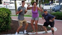 Explore Miami with a Unique Scavenger Hunt by 3Quest Challenge