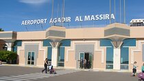 Agadir Airport Transfer from/to Taghazout
