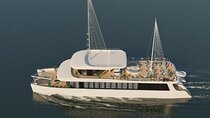 Full Day Tour Halong Bay & Lan Ha Bay on 5tar Premium Cruise