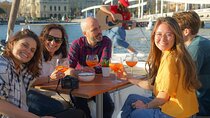 Sunset Catamaran: Small Group, Drinks, Snacks & Dinner Upgrade