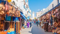  Day Trip to Mogador Essaouira City