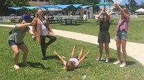 Fun Scavenger Hunt in Pembroke Pines by 3Quest Challenge
