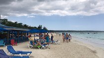 Negril 7 Mile Beach & Ricks Cafe Sunset Tour (Private )