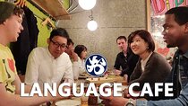 Casual chats w/Japanese Locals (in Chinese or English)!