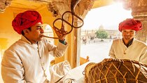 3 Day Golden Triangle Tour - Delhi Agra Jaipur Tour