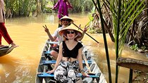 Mekong Tour: My Tho - Ben Tre 1 day by DGT 