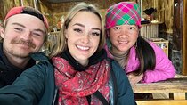 Hanoi: Sapa Overnight Tours Trekking, Villages, Homestay, Foods