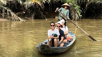 Mekong Tour: Ben Tre 1 day by DGT 