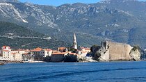 Private Sightseeing Tour in the Coastal Towns of Adriatic Sea