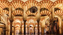 Cordoba Private Daytrip from Sevilla by Train