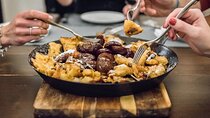 1 Hour Tradtional Kaiserschmarrn Cooking Class & Tasting in Wien