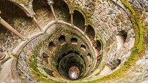 E-ticket to Quinta da Regaleira with audio and Sintra city audio 