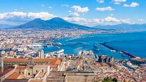 Naples : Private Custom Walking Tour With A Guide (Private Tour)
