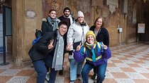 Bologna : Private Custom Walking Tour With A Guide (Private Tour)