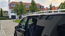Private Utrecht Transfer from Amsterdam