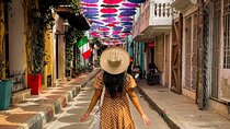 7 Day Private Cartagena Sightseeing Tour