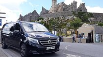 Dublin to Cork Transfer Tour Rock of Cashel, Cahir & Blarney
