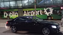 Dublin Airport to Fota Island Resort Premium Car Service