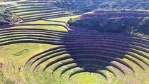 Private Day Tour Chinchero Salt Mines of Maras and Moray