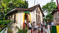 Bob Marley House & Mausoleum In Nine Miles, St Ann’s Private Tour