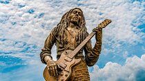 Bob Marley Mausoleum & Dunn’s River Falls Private Tour 