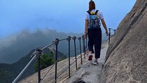 Bukhansan National Park: The Summit Course