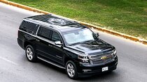 Miami Airport Private Transfer To Miami Beach