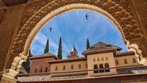 5-Day Tour to Andalusia, Costa del Sol and Toledo from Madrid