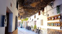 From Marbella: Private trip to Ronda & Setenil De Las Bodegas