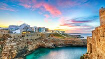 Ostuni, Cisternino Polignano Small-Group Guided Tour from Bari