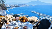 Private tour Amalfi Coast full day from Napoli or Amalfi Coast
