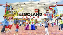 Nagoya LEGOLAND JAPAN Admission Ticket