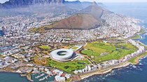 Private Custom Tour with a Local Guide Cape Town