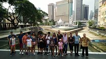 Kuala Lumpur: Custom Walking Tour with A Guide (Private Tour)