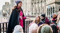 Edinburgh Custom Private Walking Tour With A Guide (Private Tour)