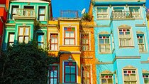 Half day Fener-Balat Walking Tour in Turkiye