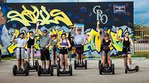 Wynwood Segway Tours Miami: 4-Mile Art & Murals Tour