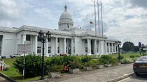 Colombo City Tour With Historical Places ( All Inclusive )
