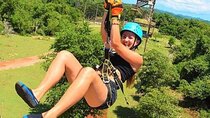 Negril Adventure Tour: ATV & Zipline 