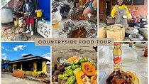 Jamaican Countryside Food Tasting Tour from Montego Bay