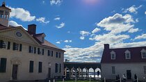 Mount Vernon & Old Town Alexandria Private Tour