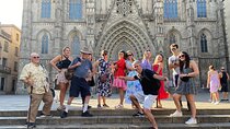 Barcelona Premium: Gothic, Montjuic, Sagrada Familia & Park Güell