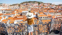 Best Spa & City Tour 14 Wanders of Lisbon 